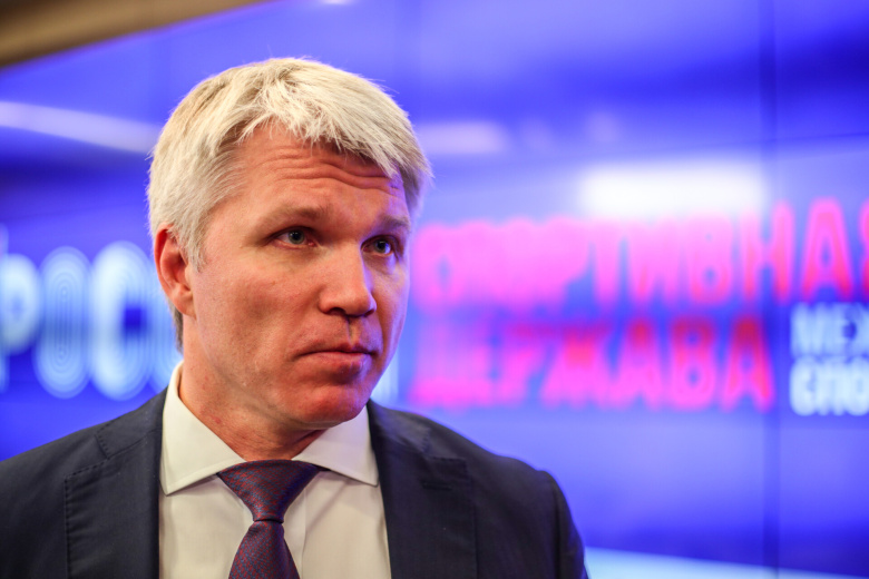 Стало известно, кого назначили вице-президентом FIDE