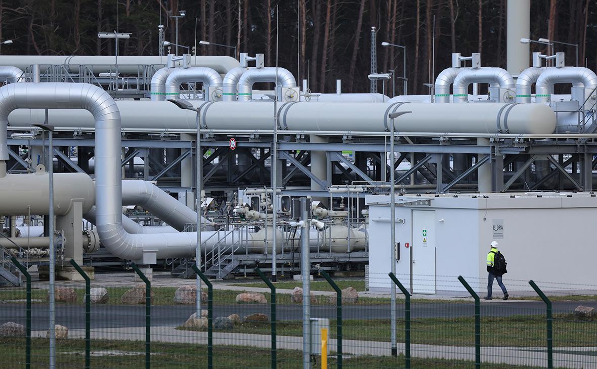 Дмитриев допустил возобновление работы Nord Stream совместно с Германией
