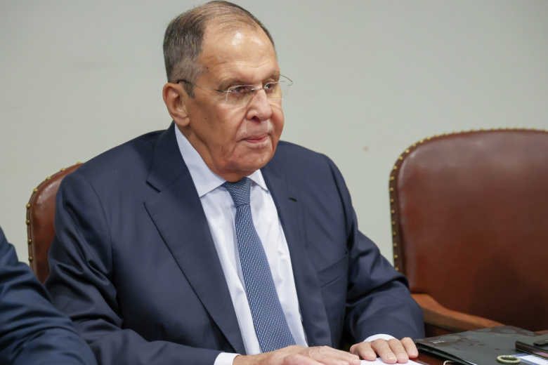 Лавров дал Киеву совет по новым переговорам