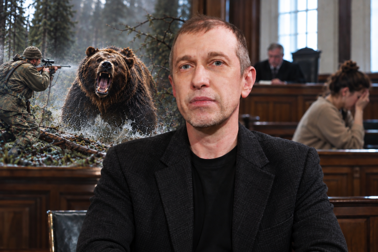 Плата за медведей, вскрытие тела Соседова, расплата горе-матери: что дальше