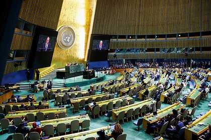 Лавров ответил на вопрос о переговорах по Украине