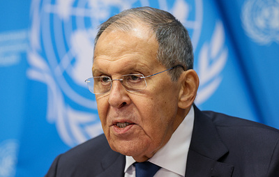 Лавров: Путин неоднократно отмечал, что Россия не собирается воевать с Европой