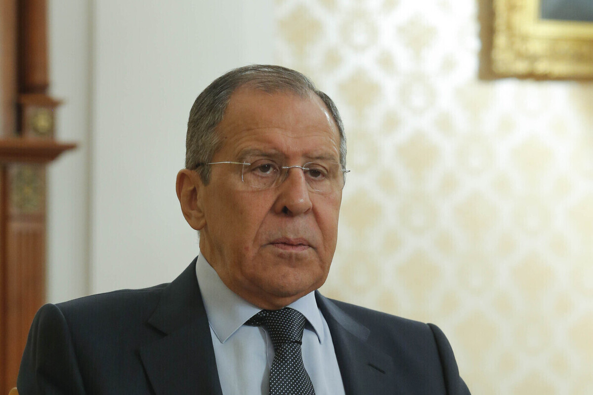 Захарова указала, как Вадефуль скрыл доклад о фальсификации в Буче