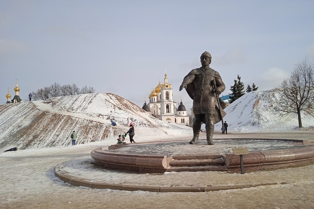 Исследование: Серпухов, Дубна и Сергиев Посад сформировали собственные рынки труда