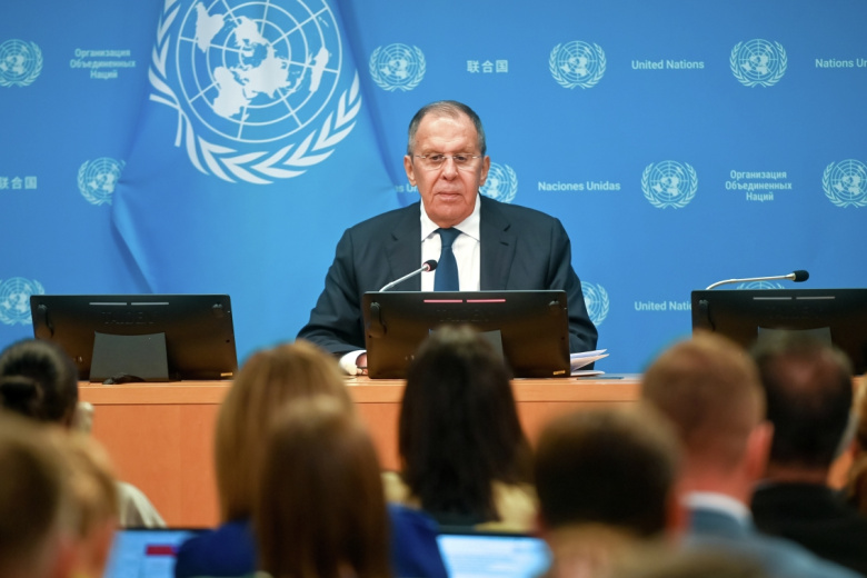 «К 2030 году»: Лавров раскрыл планы Европы