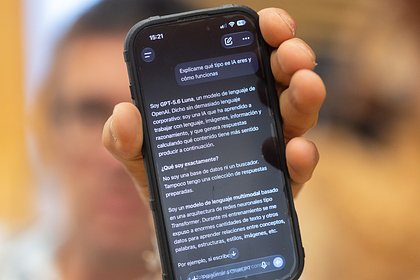OpenAI приостановила обучение некоторых ИИ-моделей из-за проблем с безопасностью
