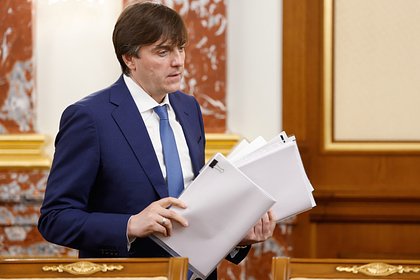 В России обновят стандарт работы детских садов