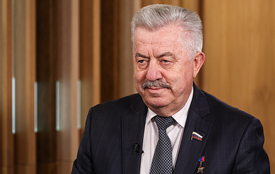 Водолацкий заявил, что большинство европейцев не считают Россию угрозой