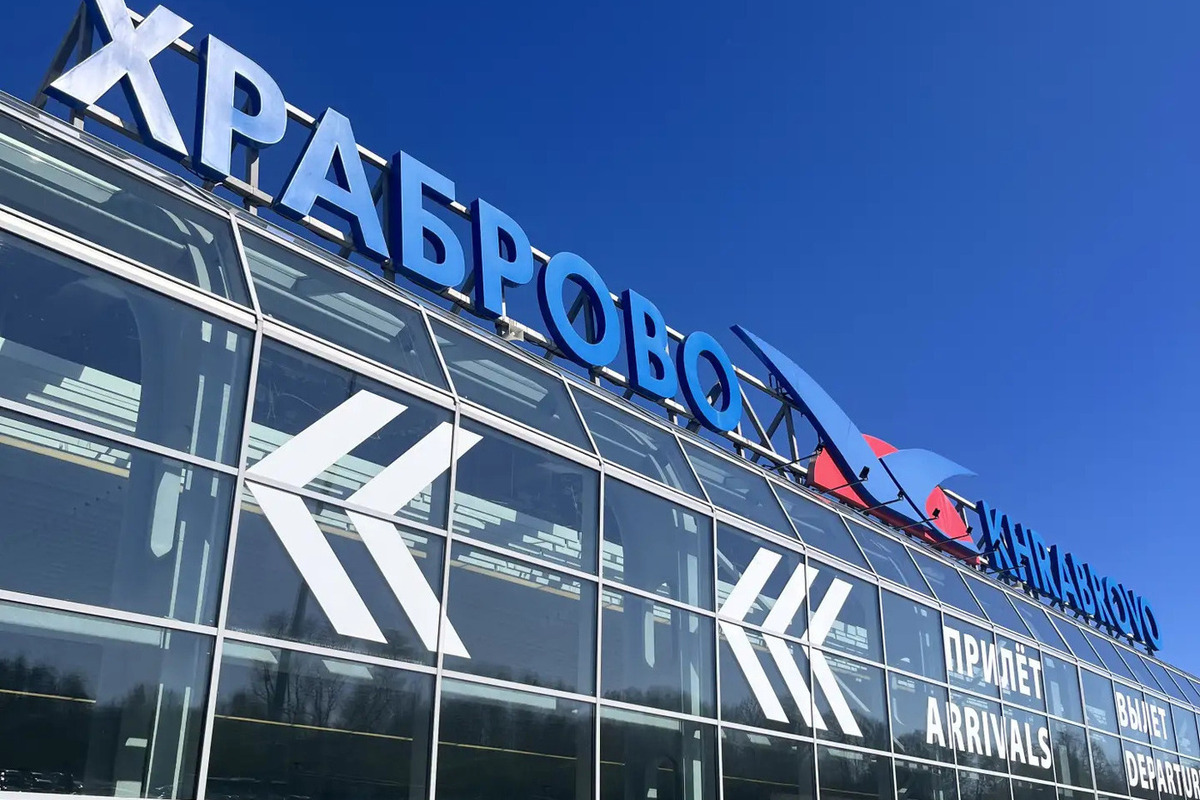 В Храброво задержали 19 рейсов на вылет и 23 на прилёт