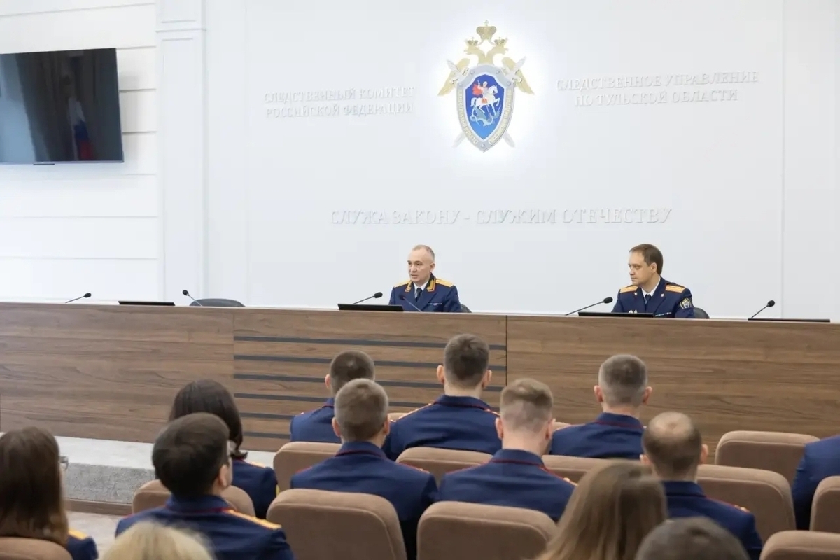 Тульский СК потратит на обслуживание своих инженерных систем 1,63 млн рублей