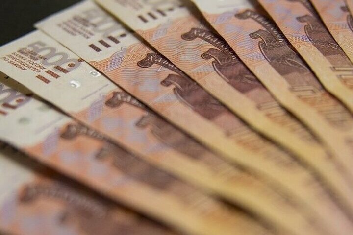 Уфимец отдал курьеру мошенников 1,5 млн рублей