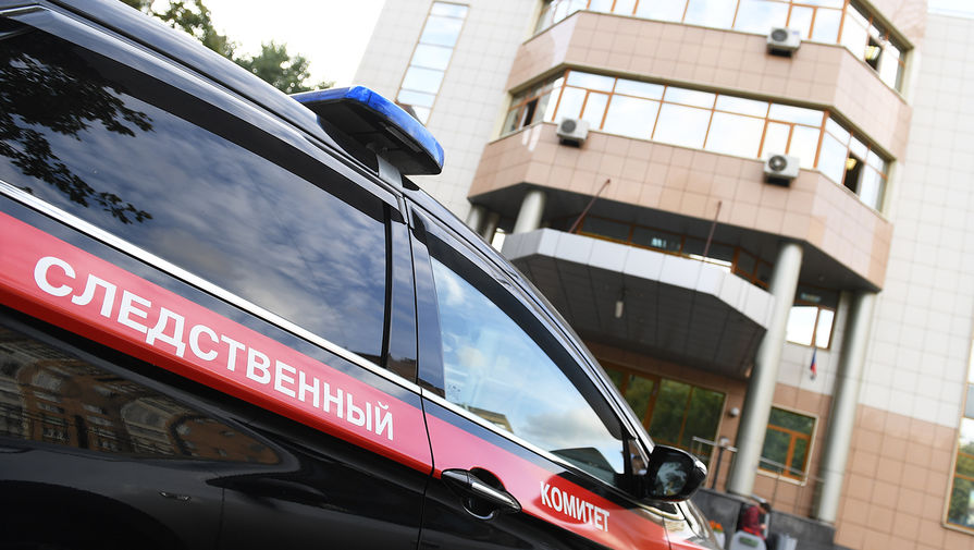 В России предложили создать аналитический отдел по серийным убийцам