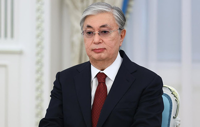 Токаев назначил главой Минобороны Казахстана Айдоса Мырзахметова
