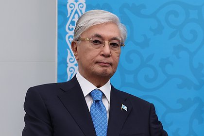 Токаев назначил нового министра обороны Казахстана
