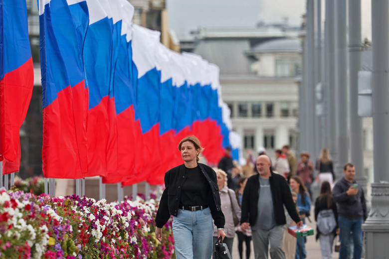 «Говорят прямо»: иностранный блогер объяснил, чем его впечатлили россияне