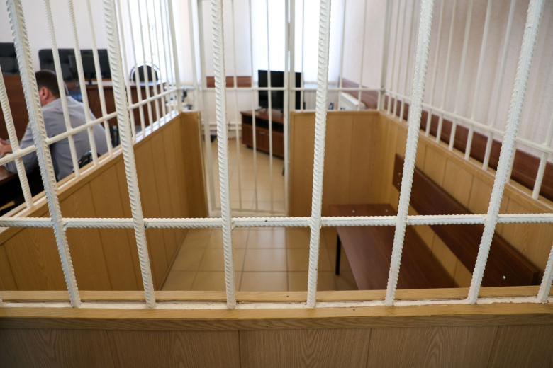 Адвокат раскрыл, когда маньяк Гаськов сможет попросить УДО