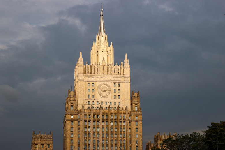 В МИД России оценили, как Запад повлиял на Арктический совет