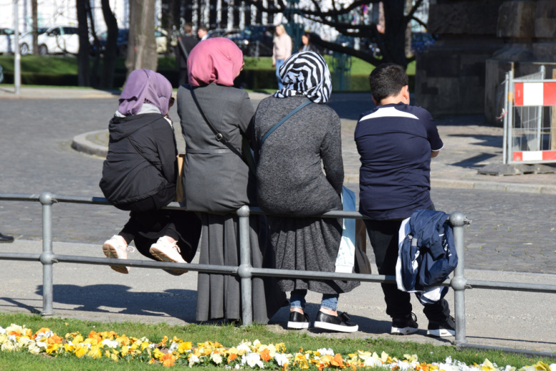 В европейской стране потребовали ускорить депортацию мигрантов из ЕС