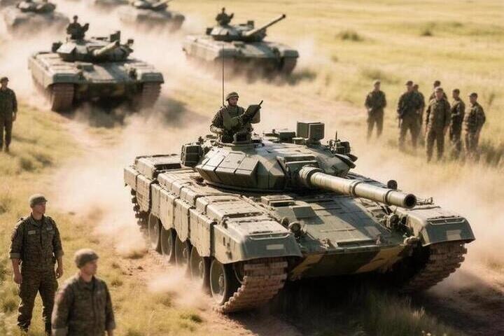 Стало известно, где боевики ВСУ прятались от российских солдат в Хрипунах