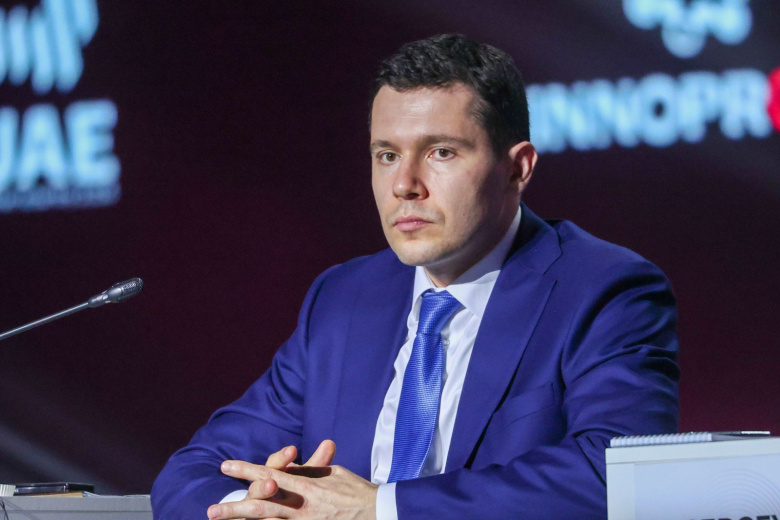 «Во всех востребованных классах»: Алиханов о развитии российского автопрома