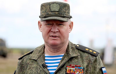 В Объединенном штабе раскрыли, что приводит к росту угроз военной безопасности