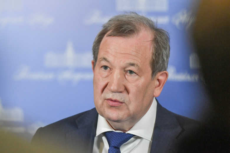 Глава РАН раскрыл, какие компьютеры будущего создают в России