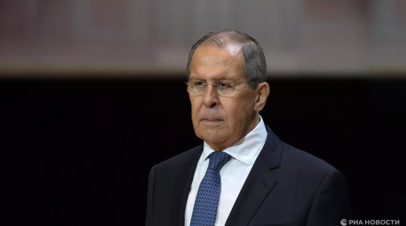 Лавров назвал ЕС четвёртым рейхом