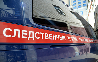 В Волгограде завели дело против задержанного за убийство многодетного отца