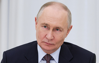 В Кремле раскрыли планы по поездке Путина на саммит АТЭС в Китае