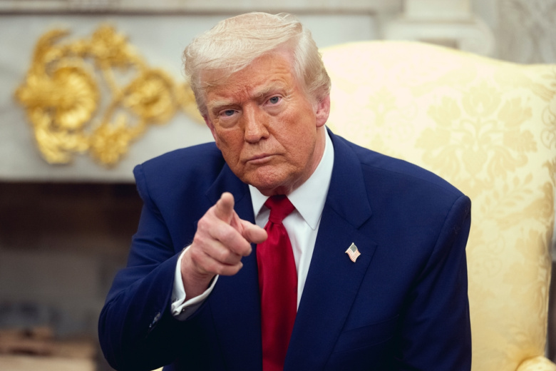 Бразилия готовит Трампу сюрприз после введения пошлин
