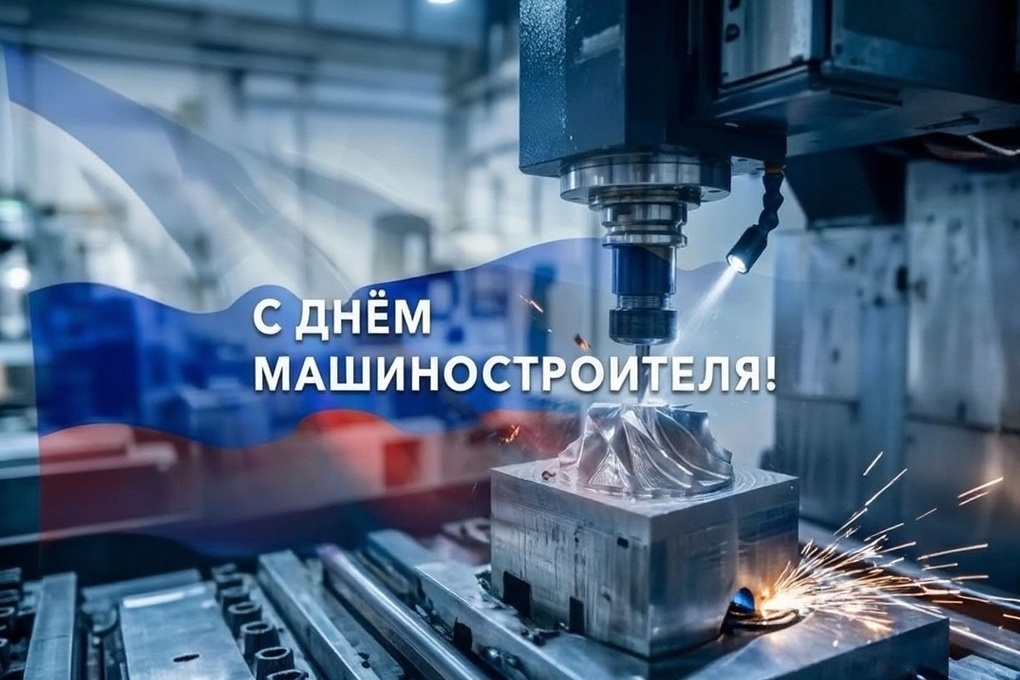 Олег Кочетков поздравил машиностроителей Пензенской области с профессиональным праздником