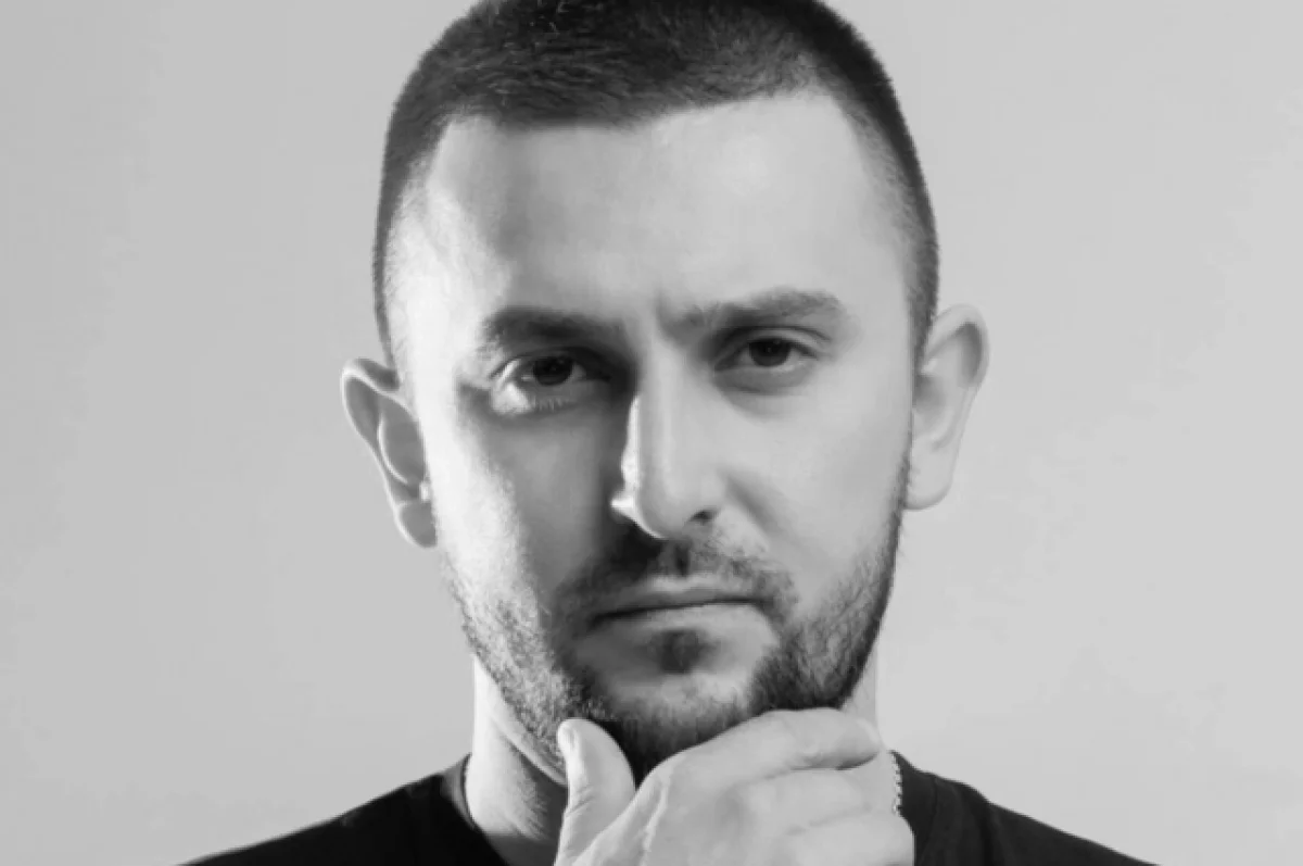 Актер и шоумен Владимир Сопинский погиб в зоне СВО