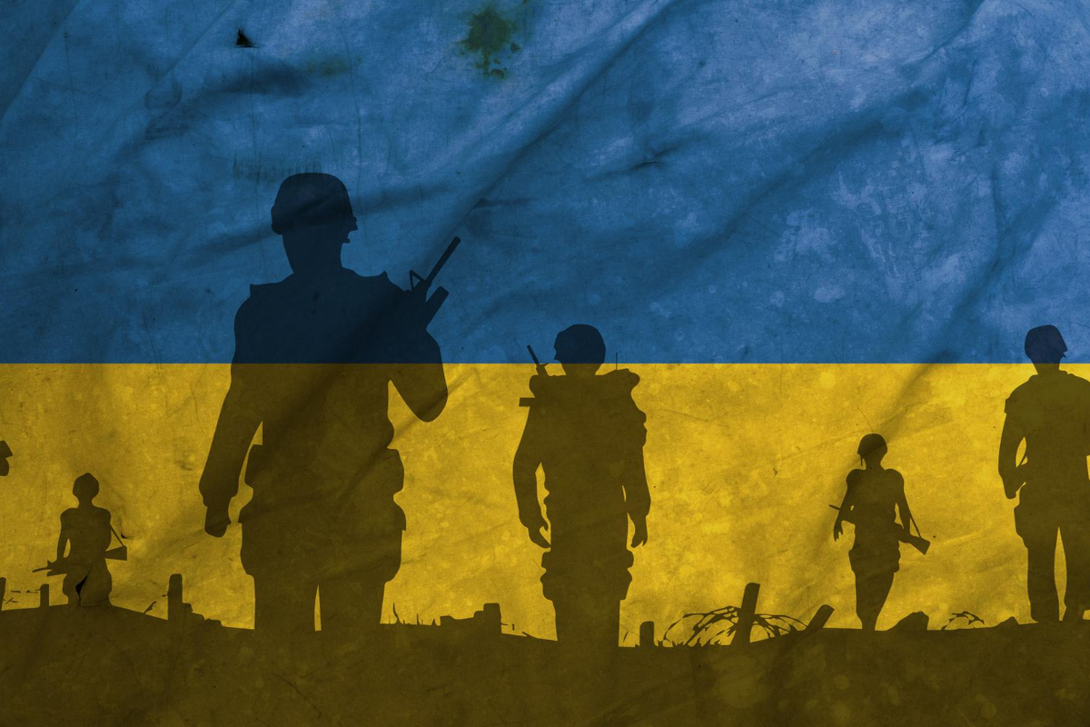 Прогноз – шок. Украины может не стать? Ей осталось недолго. Тодд и Мендель раскрыли неприятную правду о будущем страны