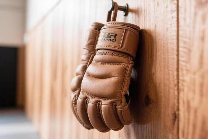 Бразилец Барселос потерял сознание после тейкдауна в поединке UFC