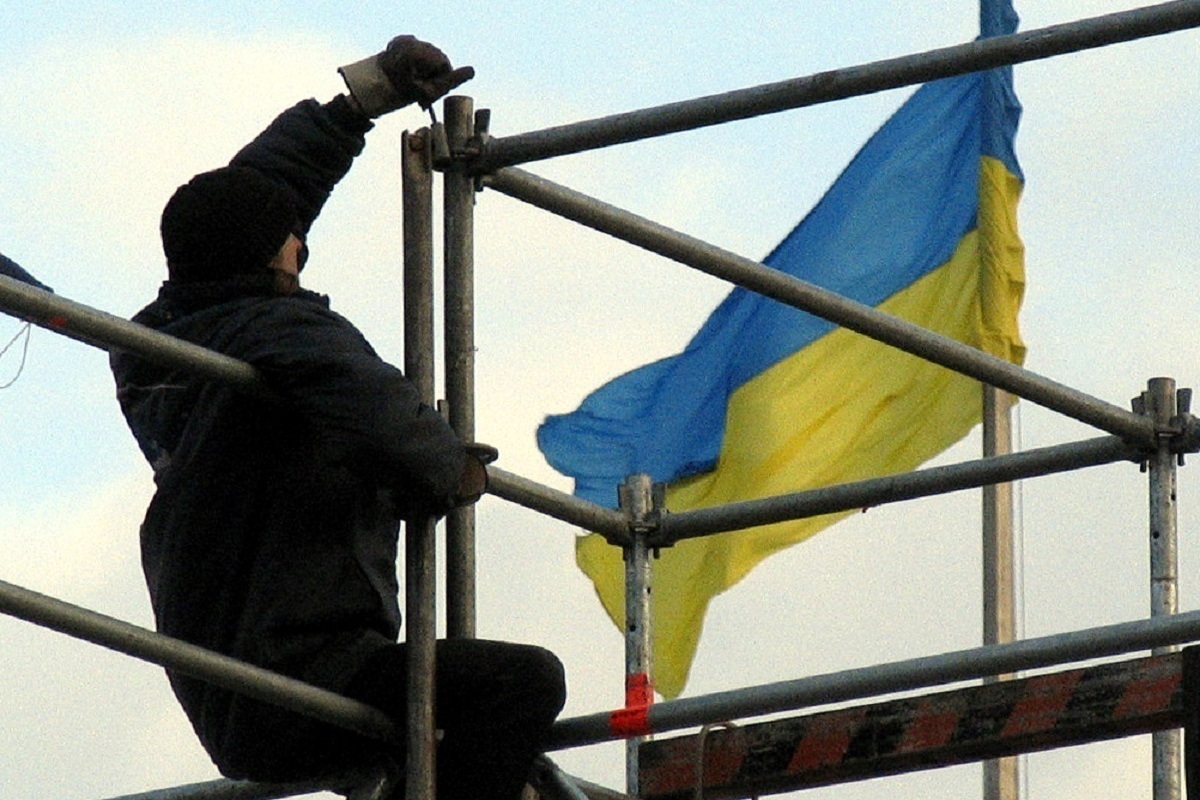 Украинская компания приостановила производство БПЛА