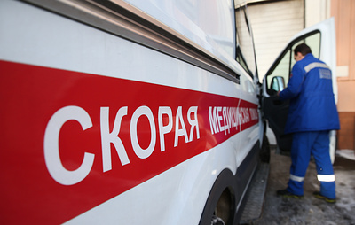 В Энергодаре при атаке дрона ВСУ погиб человек