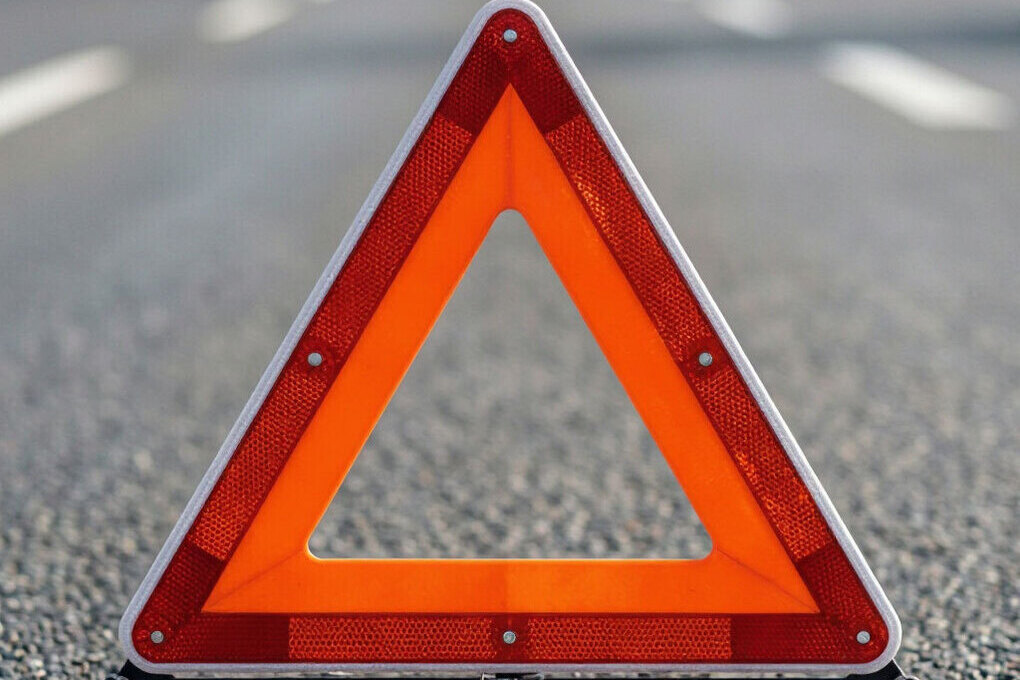 Ребёнок погиб под колёсами внедорожника