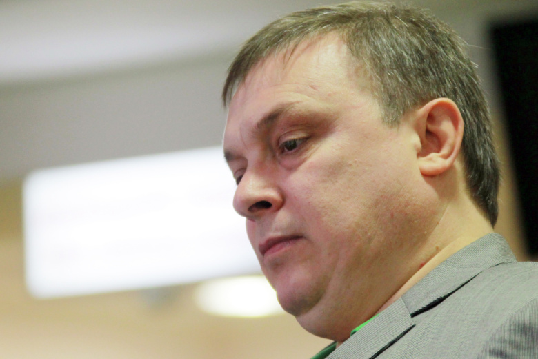 Разин решил отсудить $100 млн за песни Шатунова на стримингах