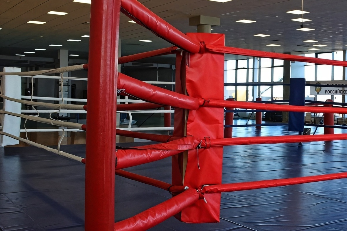 Осетинский боец нокаутировал ветерана UFC из США за 58 секунд