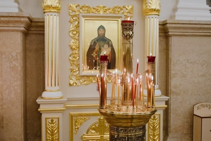 Пензенцам объяснили, что делать с деревянным крестом при установке памятника