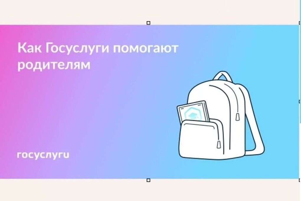 С 1 сентября костромские школы перейдут на единую площадку в "Госуслугах"