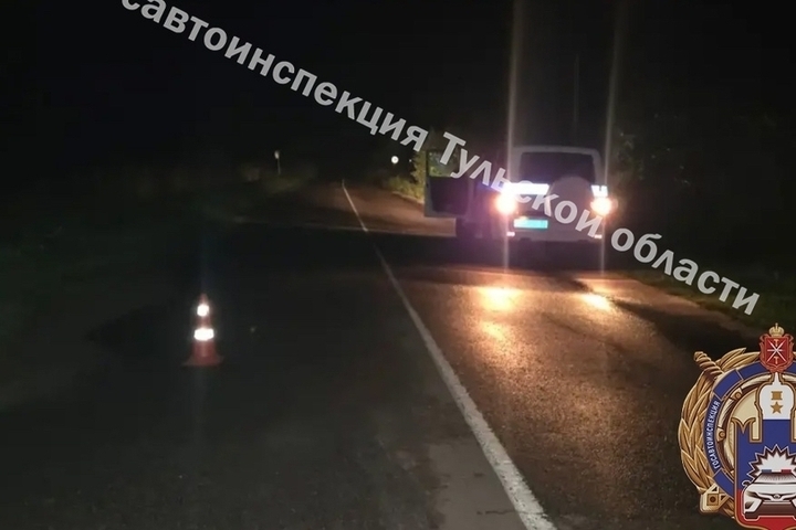 В Туле 13-летняя девочка пострадала при опрокидывании мототранспорта