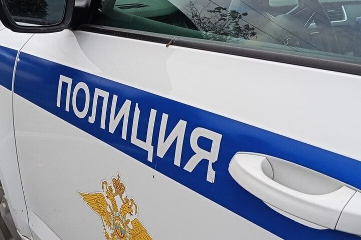 Три человека погибли при пожаре в российском регионе