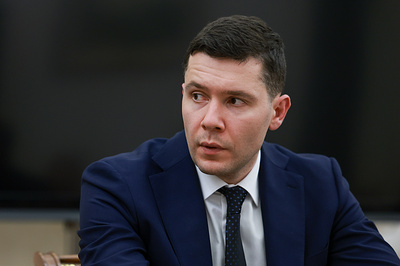 Алиханов заявил о восстановлении автопроизводства во всех востребованных классах