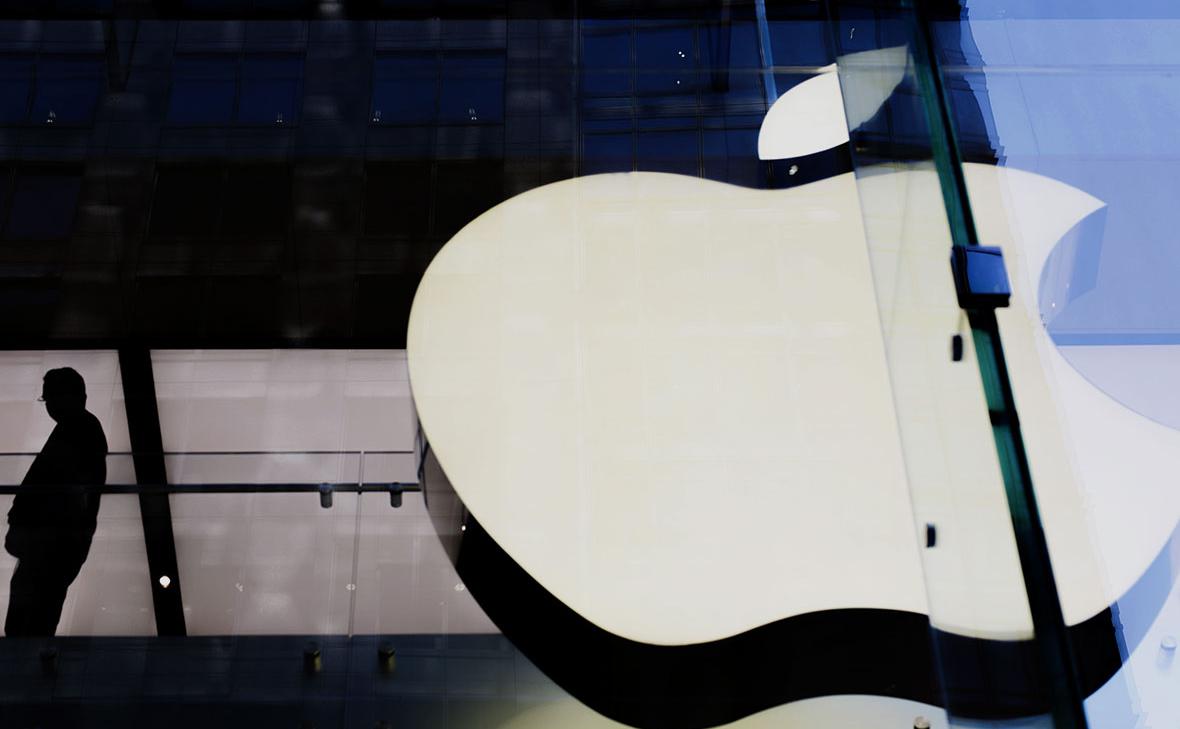 В США обязали Apple выплатить $5,7 млрд по иску о патентах на вибрацию