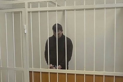 Разбивший девушке лицо битой мужчина отправился в СИЗО