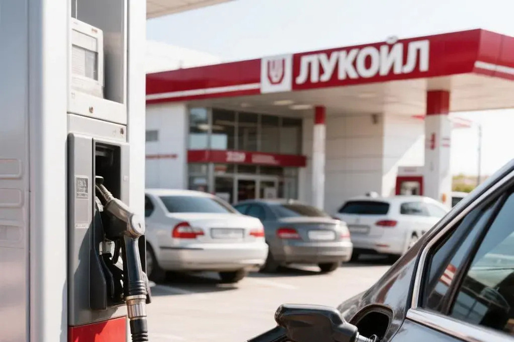 Где в Тамбовской области вечером 27 сентября можно заправиться и что с дефицитом