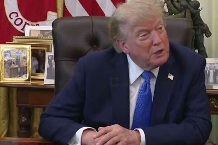 В США сообщили о транспортировке через Ормуз рекордного объема нефти
