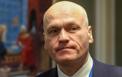 Филатов иронично отреагировал на голосование Украины против своего кандидата