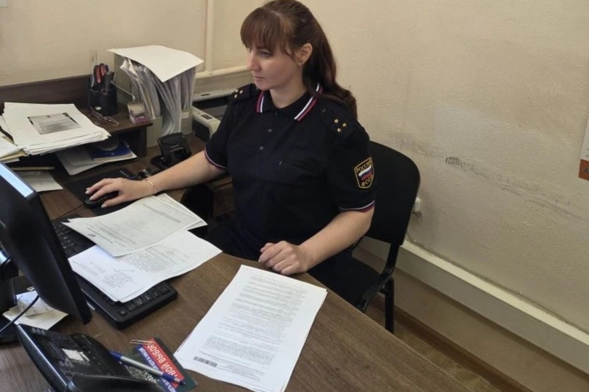 В Севастополе с транспортной компании взыскали штрафы за перегруз